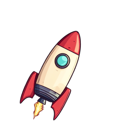 rocket